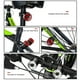 thumbnail image 1 of Luz de advertencia de conducción nocturna JShteea Accesorios para bicicletas, 1 of 8