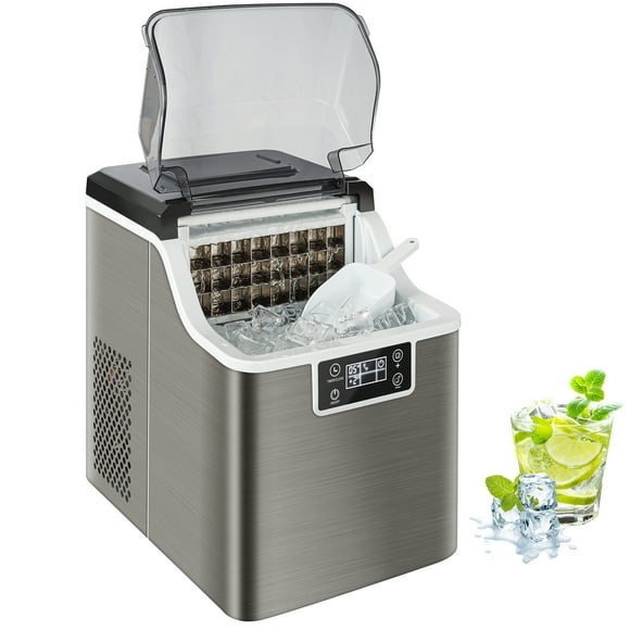 Sonic Ice Maker