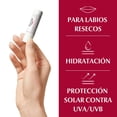 thumbnail image 3 of Bálsamo labial Eucerin Lip Active pH5 humectante para piel sensible FPS20 4.8 g, 3 of 7