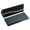 Zdqtdh_black(2 Pack), variant on 2 Pack Eyeglass Case Hard Shell with Foldable Design, Portable Sunglass Case for Glasses Protection , Lightweight