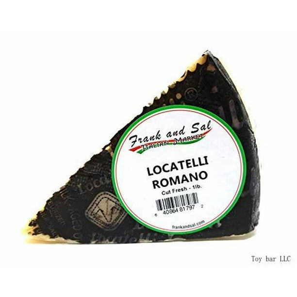 Grated Pecorino Romano