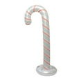 thumbnail image 5 of FVDPWYE Christmas Inflatable Candy Cane Christmas Decoration Versatile Decorative Party Supplies Blow up Candy Cane for Lawn New Year Style E, 5 of 9