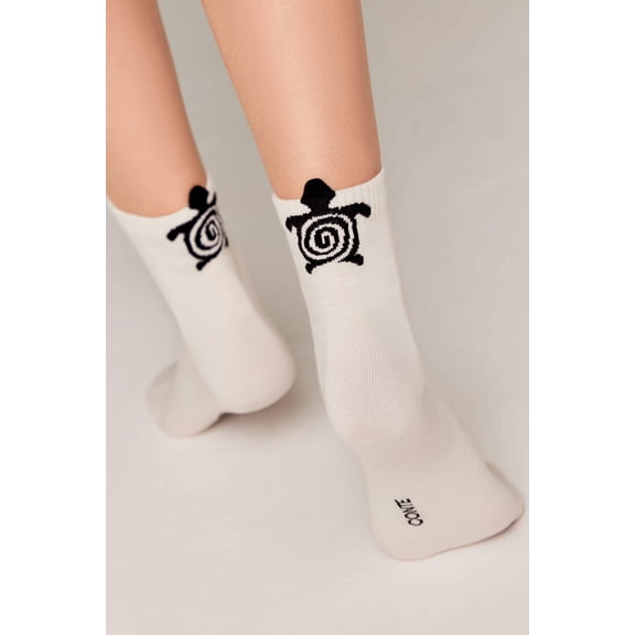 Conte Cotton Socks Classic - 538
