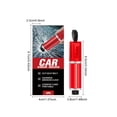 thumbnail image 3 of Vehicle Emergency Escape Tool Auto Glass and Cutter for Safe Egress and Operations, 3 of 9