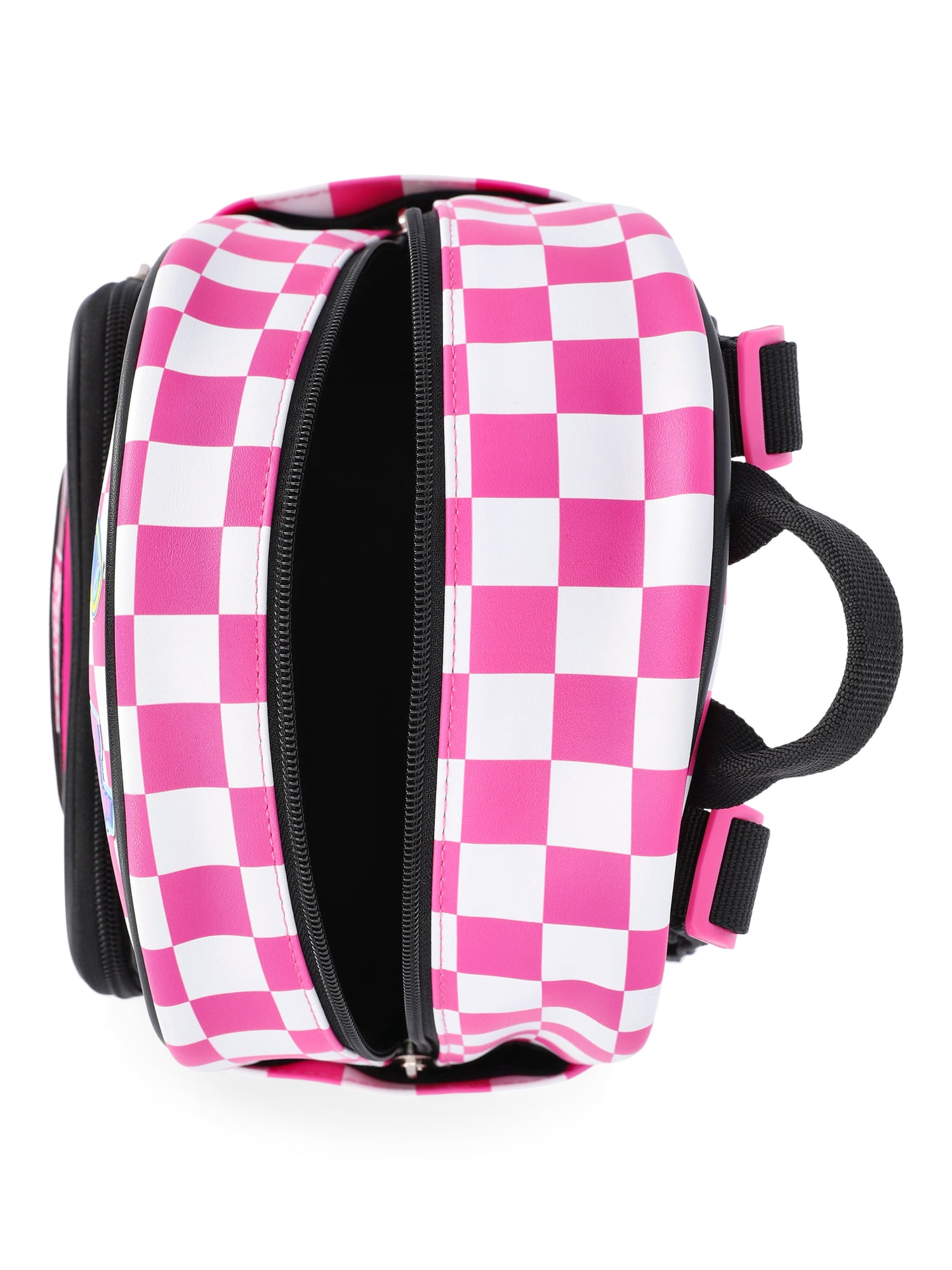Barbie Play My Music Women's 10.5" Mini Backpack Pink