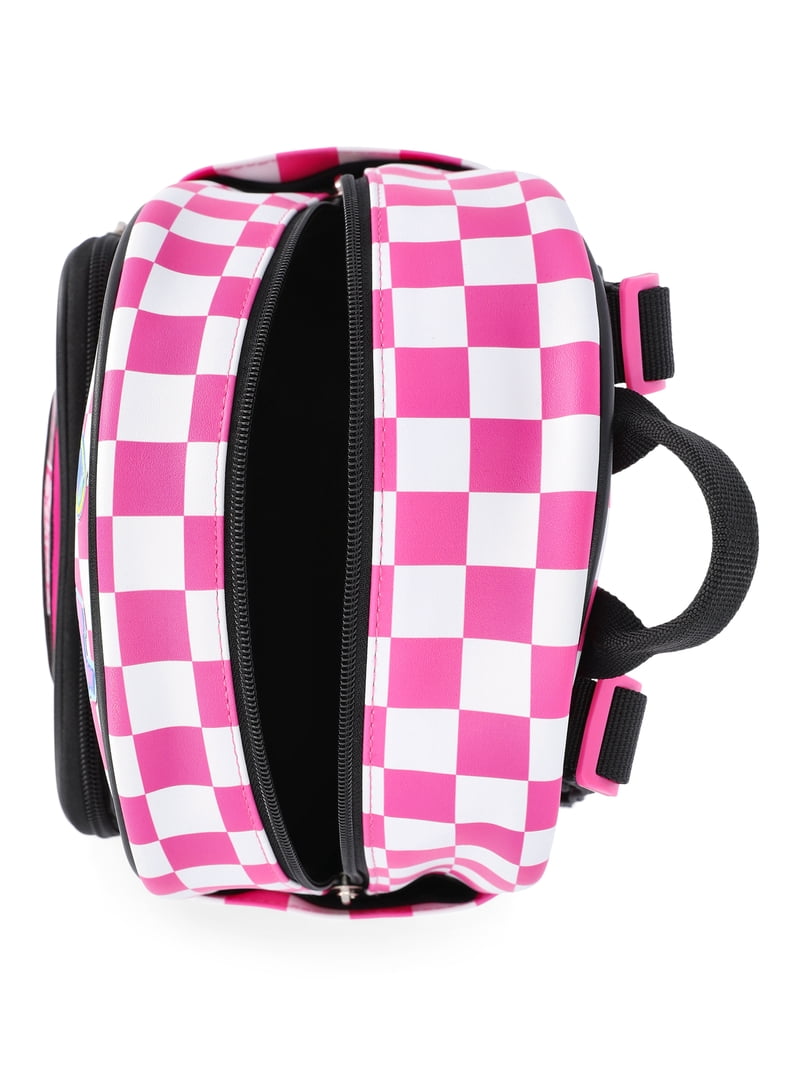 fossil women's liv mini backpack - pink Fossil - Liv Mini Backpack Pink Leather For Women ZB1352692