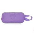thumbnail image 3 of Lapicera Hey Little Cat ! Lentejuela Wilys Color Violeta STYLPATH, 3 of 4