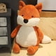 thumbnail image 1 of Mu?eco de peluche para ni?os, bonito juguete Kawaii para ni?a, regalo de cumplea?os y vacaciones, 1 of 2