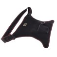 thumbnail image 4 of Heating Hip Brace, Ergonomic Thigh Heating Pad Far Infrared Adjustable  for Home, 4 of 8