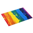 thumbnail image 2 of Balery Design Name Drying Mat For Kitchen Counter, 18x24 Inch Summer Ultra Absorbent Home Dish Drainer Mats Plate Holder, 2 of 9