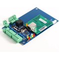 thumbnail image 4 of Lunfar Contrôleur de Carte d'Accès Réseau Professionnel 26 Bits TCP/IP (1 Porte), 4 of 5