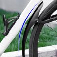 thumbnail image 1 of Guardabarros de bicicleta guardabarros de bicicleta ajustable alas de guardabarros de bicicleta accesorios de bicicleta, 1 of 8