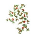 thumbnail image 2 of Margaritas Artificiales, Enredaderas Falsas, Flores Decorativas | Enredaderas de Plástico Naranja de 185 Cm | Ramos Diy, Decoración para El Hogar y Bodas, 110 G, 2 of 6