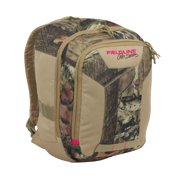 Fieldline Pro Series Womens Canyon 28 Ltr Backpack, Mossy Oak Infinity Camo, Green