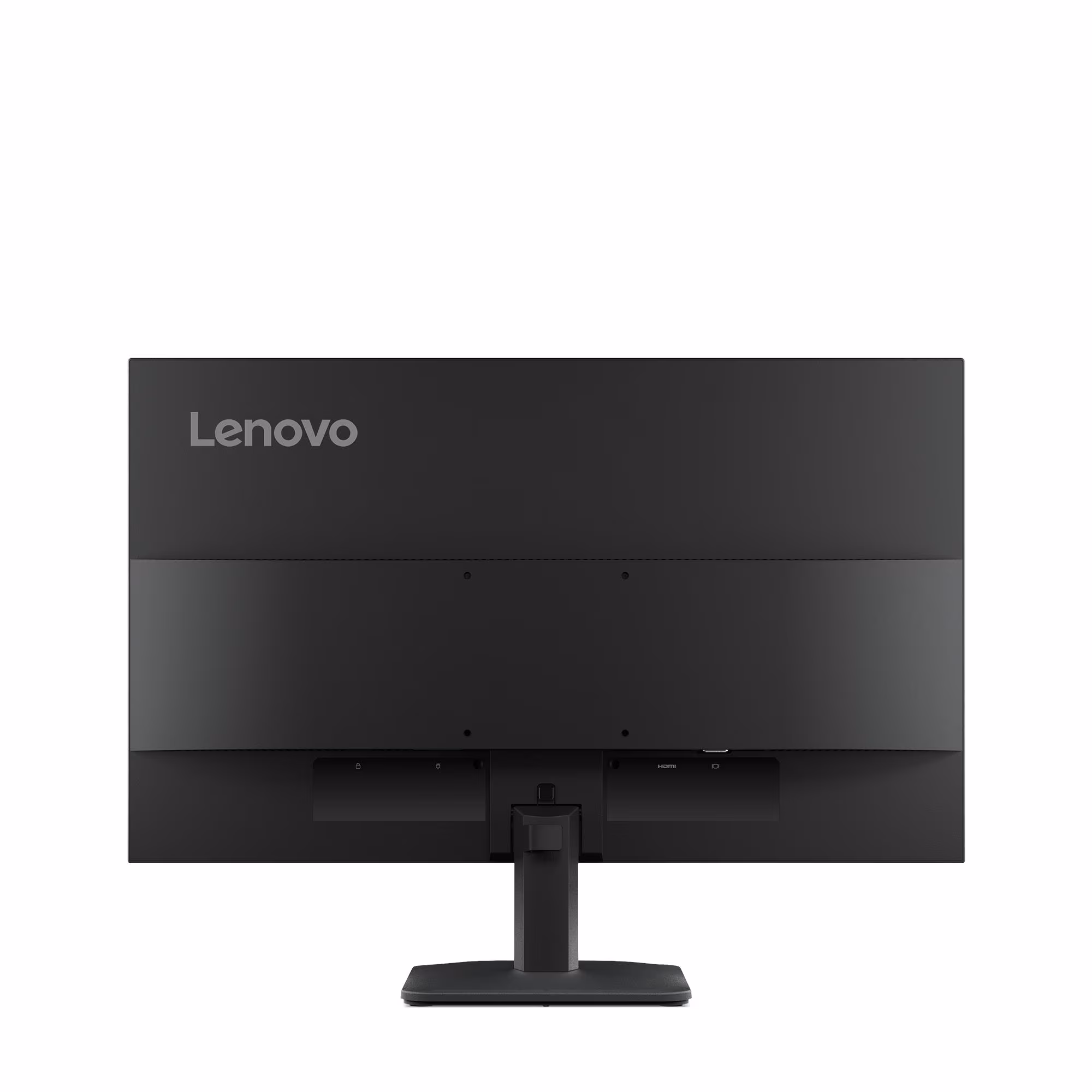thumbnail image 4 of Lenovo ThinkVision S24-4e Monitor 23.8", 1920x1080, Raven black, 64B5KAT1US, 4 of 5