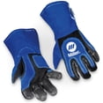 thumbnail image 2 of Miller Electric MIG/Stick Welding Gloves,PR 269615, 2 of 2