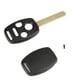 thumbnail image 2 of Estuche para llave remota, Estuche para llave con tapa de 3 + 1 botones Estuche para llavero con tapa Máxima confiabilidad, 2 of 8