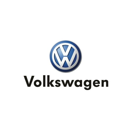 Heater Core Hose - Genuine Volkswagen OEM 1J0 122 157 P, HVAC Heater Hose