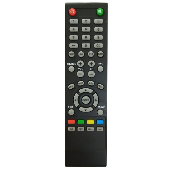 Sylvania Remote