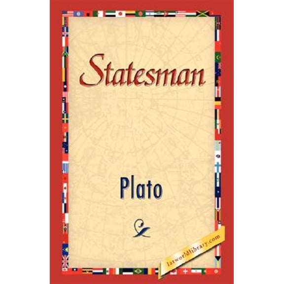 Pre-Owned Statesman (Paperback)