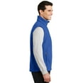 thumbnail image 3 of Port Authority ® Value Fleece Vest. F219, 3 of 6