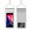 silver, variant on Hanging On Neck Diving Swimming Universal Swimming Phone Case Waterproof Phone Pouch Underwater Phone Sealed Bag BLACK XL