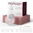 thumbnail image 1 of Momcozy S9 Pro Extractor de Leche Eléctrico Portátil 24mm, 1 of 8