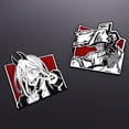 thumbnail image 2 of Manga Motosierra Hombre Esmalte Pin Anime Solapa Pines Lindos Broches Insignias Mochila Broche De Dibujos Animados Joyería Regalo Para Fans Amigos, 2 of 4