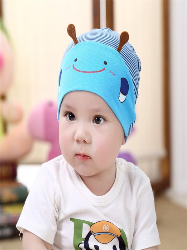baby boy beret cap