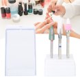 thumbnail image 2 of Full Functioning Nail Polisher Accessory, Nail Drill Bit Set, Beautifully Manicure Store Woman Beauty Salon For Home, 2 of 8