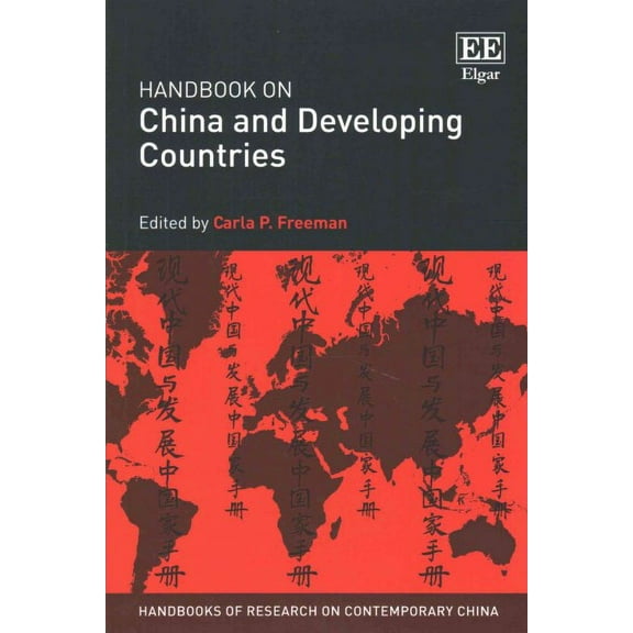 Handbook on China and Developing Countries