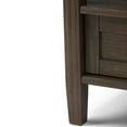 thumbnail image 2 of Norfolk - Table d'appoint, 2 of 7