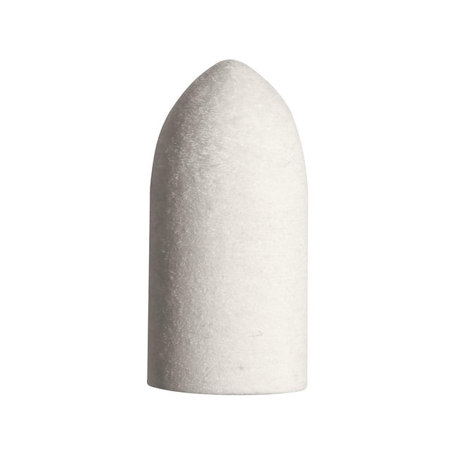 Accesorio Cono Pulidor De Fieltro 422 3/8 Pulgada Dremel 2615000422