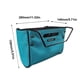 thumbnail image 2 of Bolsa escalera telescópica herramienta impermeable tela Oxford bolsa de herramientas electricista, 2 of 4