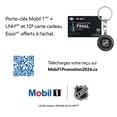 thumbnail image 2 of Mobil 1🅪 Camion et VUS 5W-20, 2 of 5