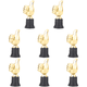 thumbnail image 1 of Trofeo Thumbs Up 5 Pulgadas para Regalos Fiesta (1 Ud.), 1 of 7