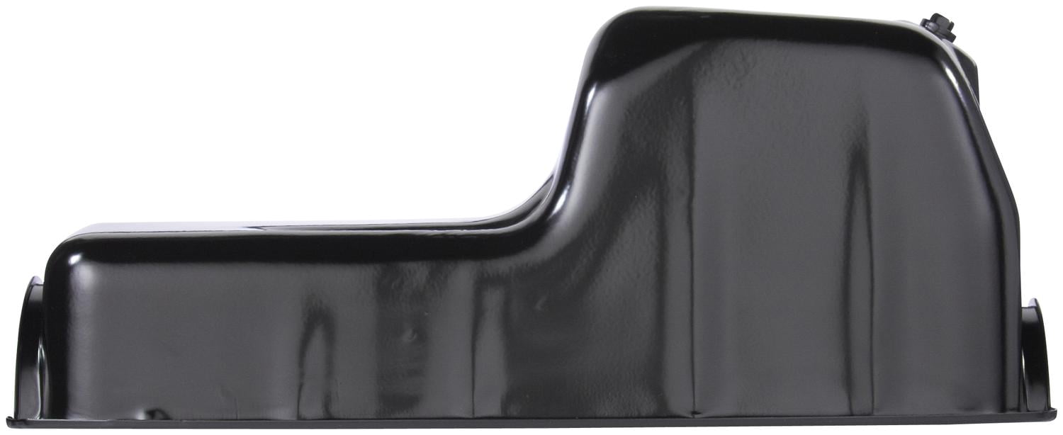 Spectra Premium CRP18A Steel Engine Oil Pan