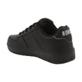 thumbnail image 3 of Tenis K-Swiss Salt 2 jr Para Niño Color Negro, 3 of 8