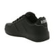 thumbnail image 3 of Tenis K-Swiss Salt 2 jr Para Niño Color Negro, 3 of 8