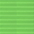 thumbnail image 1 of Ahgly Company Machine Washable Indoor Square Transitional Emerald Green Area Rugs, 4' Square, 1 of 7