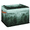 Multicolor 3, variant on ADECORIVY Monkey Tree Flower Fabric Storage Bin with Lid, Foldable Storage Box Decorative Cube Organizer Basket for Closet Shelf Organizing Clothes