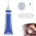 thumbnail image 1 of Vaidha 2025 New Leather Coat And Leather Shoe Dyes, 1 of 1