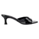 thumbnail image 2 of Sandalia con tacón Ave en Charol – Negro, 2 of 3