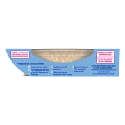 Gerber Mealtime for Toddler, Oatmeal & Barley Cereal, Apple Cinnamon, 4.5 oz