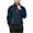Navy, variant on Cethrio Boys Half Zip Sweatshirts Size 14, Pullover Long Sleeve Fleece Lined Casual Fall Tops with Pockets Gray