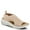 Beige, variant on Flexus Women's Vulcan Slip-On Sandal