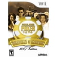 thumbnail image 2 of World Series of Poker: Tournament Champions - Nintendo Wii, 2 of 2