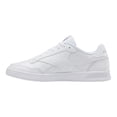 thumbnail image 2 of TENIS REEBOK BLANCO PARA UNISEX COURT ADVANCE 100010618 blanco 310, 2 of 5