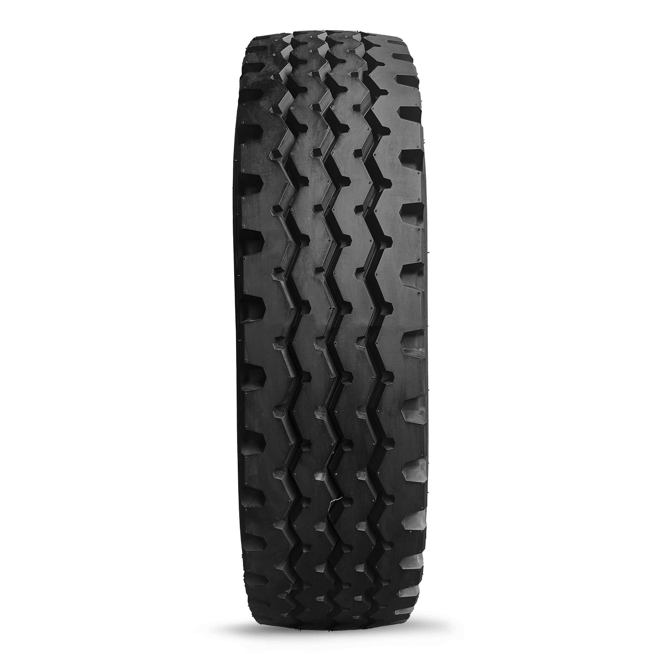 Travelstar Eco-Mile MST Mixed Service Traction 11/24.5 11R24.5 16PR 149/146L Commercial Truck Tire(Tire Only)