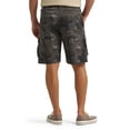 thumbnail image 4 of Wrangler Men's and Big Men's Stretch Cargo Shorts, 4 of 7